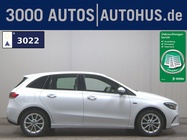 Mercedes-Benz B-Class 2021