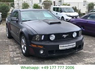 Ford Mustang 2006