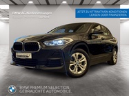 BMW X2 2022