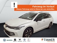 Volkswagen Golf 2025