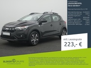Dacia Sandero 2025