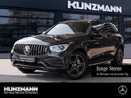 Mercedes-Benz GLC-Class 2022