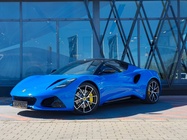 Lotus Emira 2023