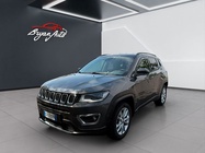 Jeep Compass 2020