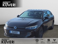 Volkswagen Passat 2025