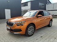 Skoda Kamiq 2022