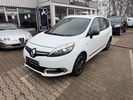 Renault Scenic 2013