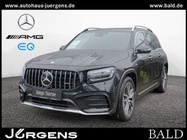 Mercedes-Benz GLB-Class 2024