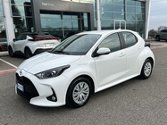 Toyota Yaris 2023