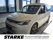 Volkswagen Caddy Maxi 2021