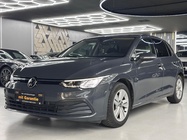 Volkswagen Golf 2020