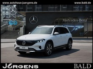 Mercedes-Benz EQB 2025