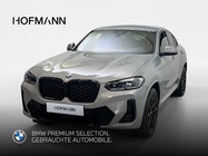 BMW X4 2025