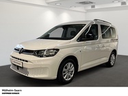 Volkswagen Caddy 2022