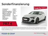 Audi A3 2025