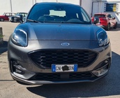Ford Puma 2023