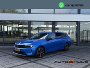 Opel Astra 2023