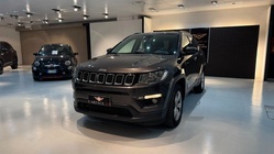 Jeep Compass 2019