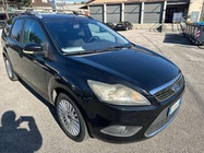 Ford Focus 2010