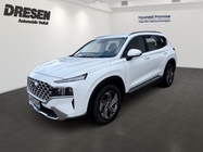 Hyundai Santa Fe 2024