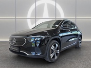 Mercedes-Benz EQA 2021