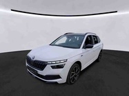 Skoda Kamiq 2021