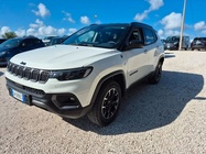 Jeep Compass 2023