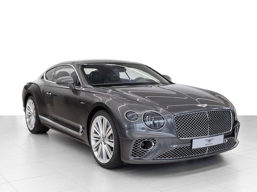 Bentley Continental GT 2024