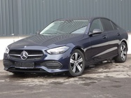 Mercedes-Benz C-Class 2023