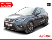 Seat Arona 2019