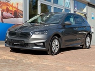 Skoda Fabia 2023