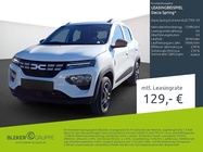 Dacia Spring 2023