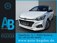 Hyundai i20 2020