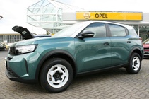 Opel Frontera 2025