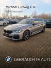 BMW 5 Series 2022