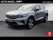 Volvo C40 2022