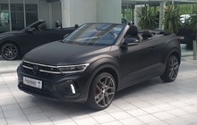Volkswagen T-Roc 2024
