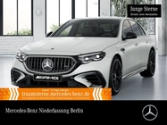 Mercedes-Benz E-Class 2025