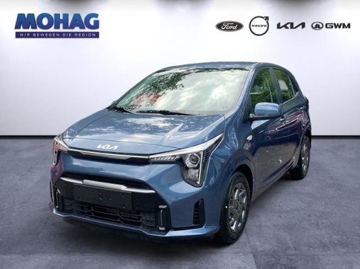 Kia Picanto 2026