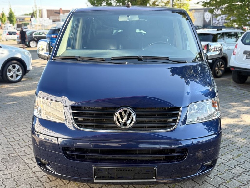 Volkswagen T5