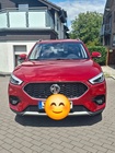 MG ZS 2024