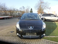 Peugeot 5008 2013