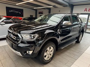 Ford Ranger 2021