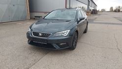 Seat Leon 2020