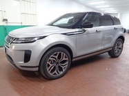 Land Rover Evoque 2020