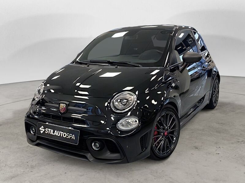 Abarth 695