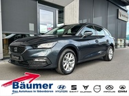 Seat Leon 2023