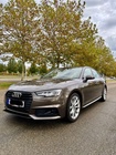 Audi A4 2016