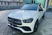 Mercedes-Benz Other 2022