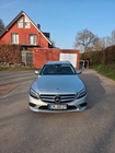 Mercedes-Benz C-Class 2020